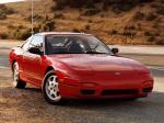 Nissan 240SX 1991 года